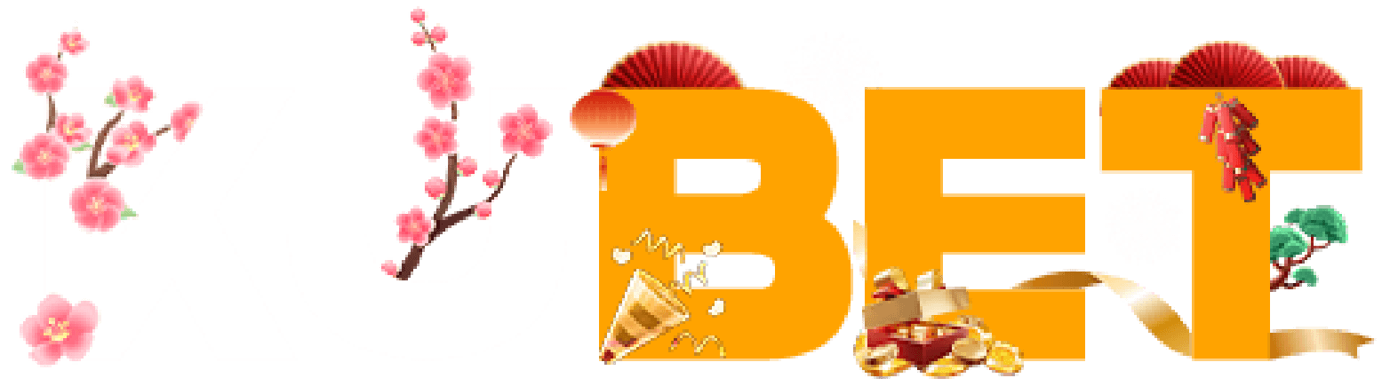 KJ Bet Official Logo